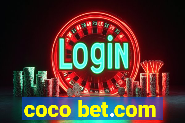 coco bet.com